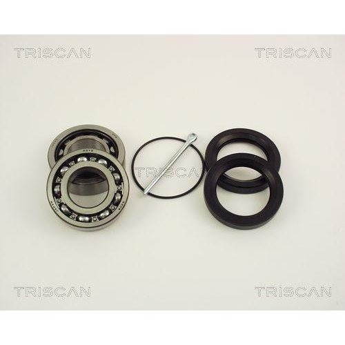 TRISCAN Radlagersatz 8530 29205