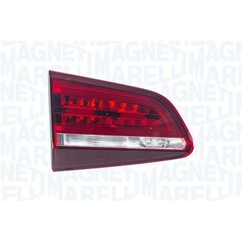 MAGNETI MARELLI Heckleuchte 714000028841
