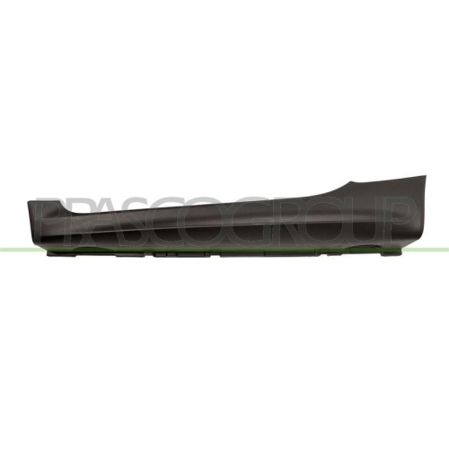 PRASCO Zier-/Schutzleiste, T&uuml;r Premium ME3071404