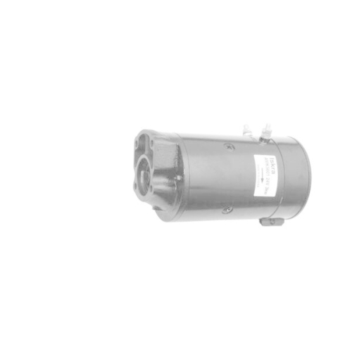 MAHLE Elektromotor MM 163