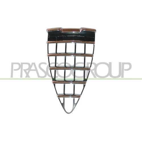 PRASCO K&uuml;hlergitter PremiumCertified AA3402001