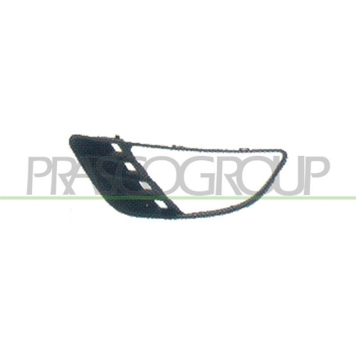 PRASCO L&uuml;ftungsgitter, Sto&szlig;f&auml;nger Premium FD3402134