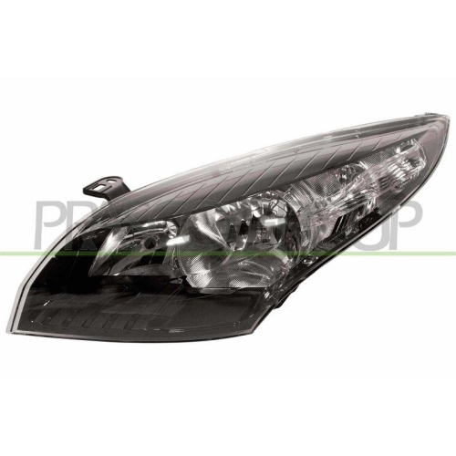 PRASCO Hauptscheinwerfer TYC RN4244914