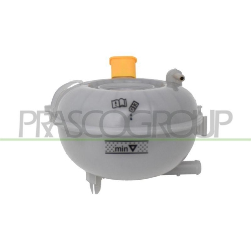 PRASCO Ausgleichsbeh&auml;lter, K&uuml;hlmittel PrascoSelection VG400VE01
