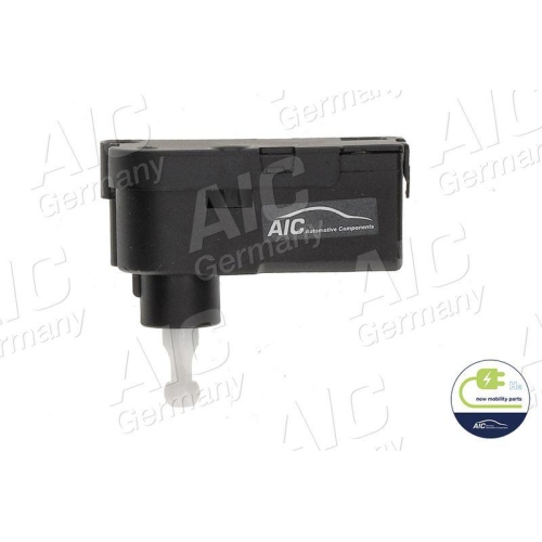 AIC Stellelement, Leuchtweitenregulierung NEW MOBILITY PARTS 52389