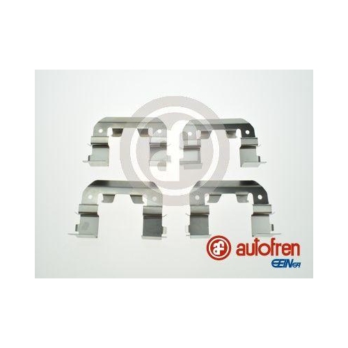 AUTOFREN SEINSA Zubeh&ouml;rsatz, Scheibenbremsbelag D42871A