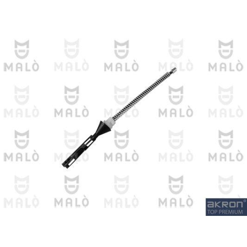 AKRON-MAL&Ograve; Seilzug, Feststellbremse 26234