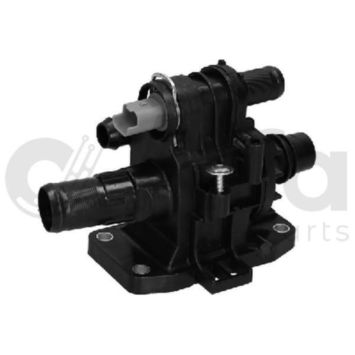Alfa e-Parts Thermostatgeh&auml;use AF10531