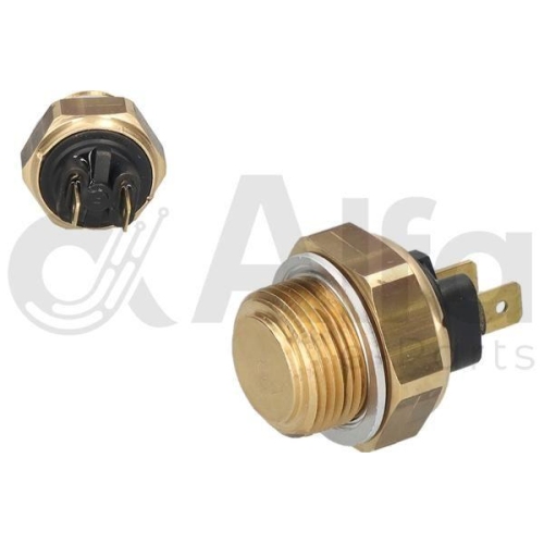 Alfa e-Parts Temperaturschalter, K&uuml;hlerl&uuml;fter AF03516