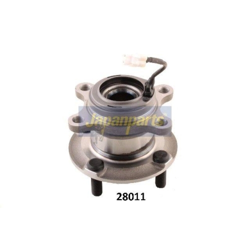 JAPANPARTS Radnabe KK-28011