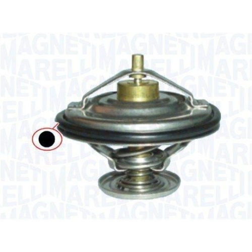 MAGNETI MARELLI Thermostat, K&uuml;hlmittel 352317100130