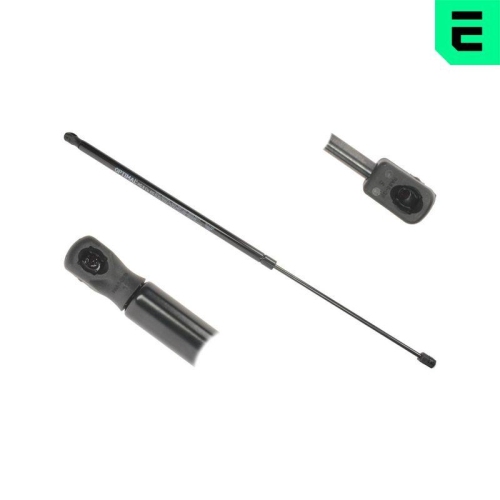 OPTIMAL Gasfeder, Motorhaube AG-51465