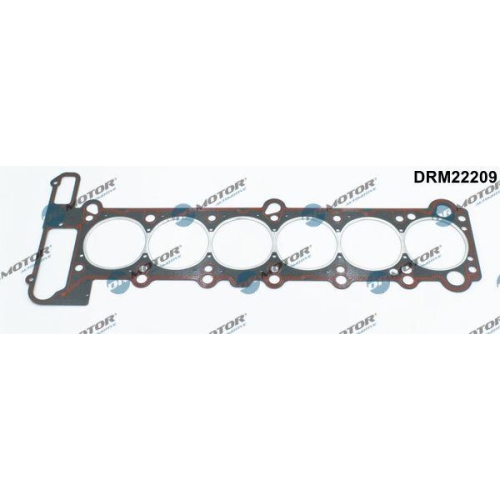 Dr.Motor Automotive Dichtung, Zylinderkopf DRM22209