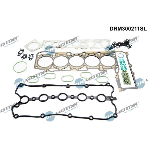 Dr.Motor Automotive Dichtungssatz, Zylinderkopf DRM300211SL
