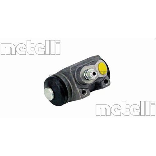 METELLI Radbremszylinder 04-0987
