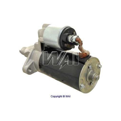 WAI Starter 31217N