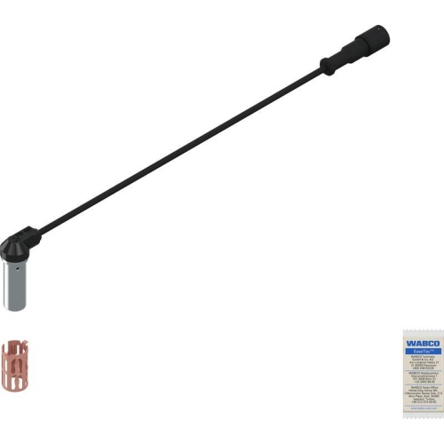 WABCO Sensor, Raddrehzahl 4410329672