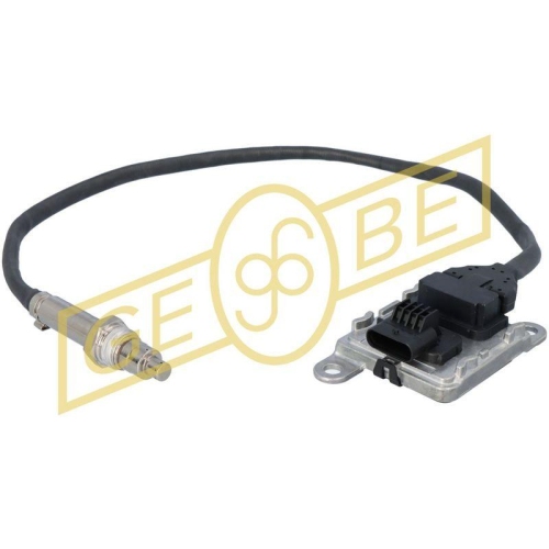 GEBE NOx-Sensor, Harnstoffeinspritzung 9 3830 1