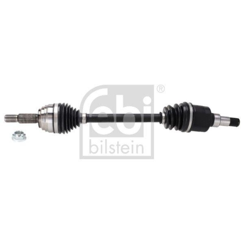 FEBI BILSTEIN Antriebswelle 1006250