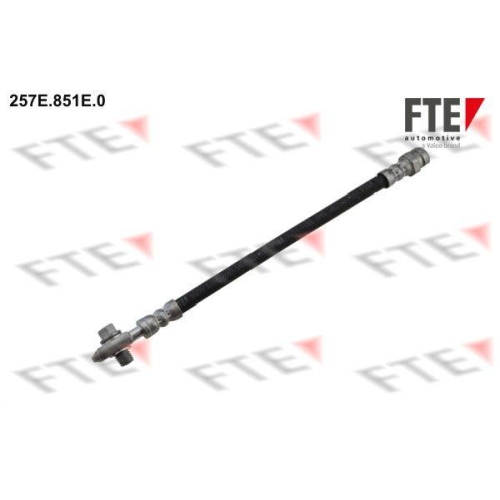 FTE Bremsschlauch 9240027