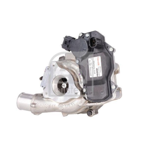 FEBI BILSTEIN Lader, Aufladung Garrett Turbo NEU 187244