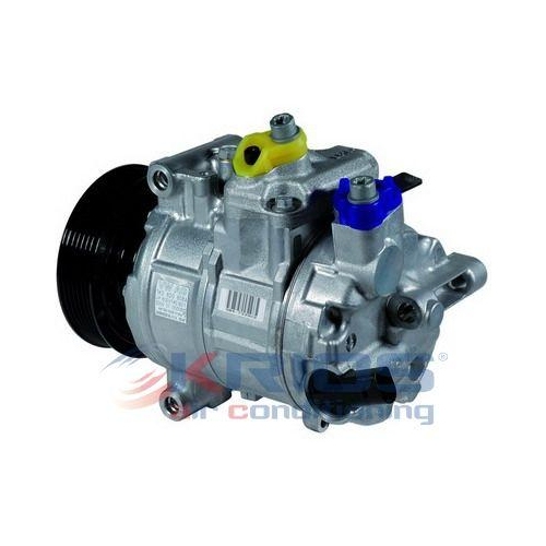 MEAT & DORIA Kompressor, Klimaanlage K15248