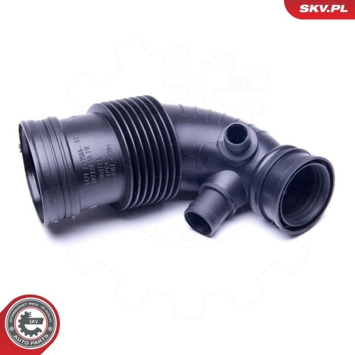 ESEN SKV Ladeluftschlauch 43SKV122