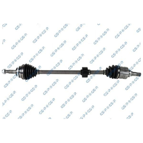 GSP Antriebswelle 259614