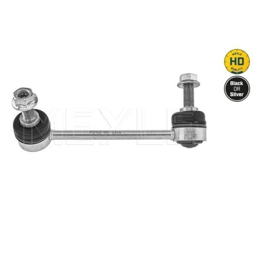MEYLE Stange/Strebe, Stabilisator MEYLE-HD: Better than OE. 516 060 0026/HD