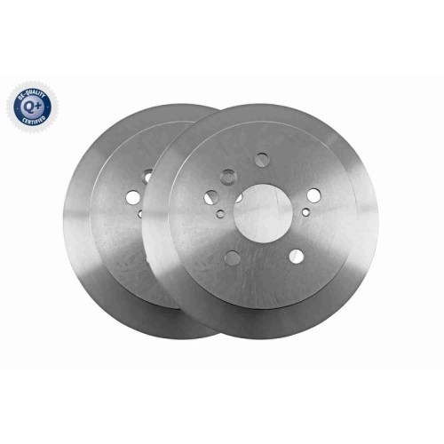 ACKOJA Bremsscheibe Green Mobility Parts A70-40008