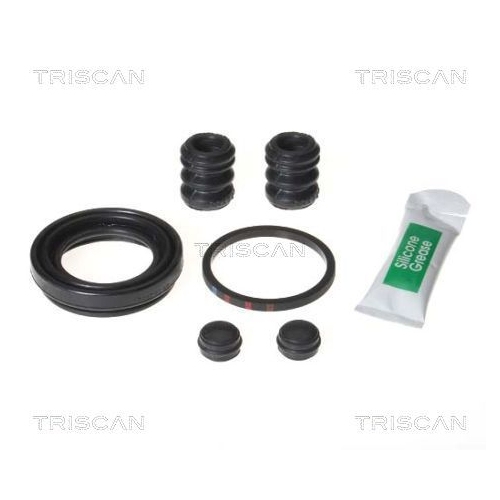 TRISCAN Reparatursatz, Bremssattel 8170 204013