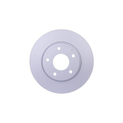 HELLA Bremsscheibe PRO 8DD 355 116-241