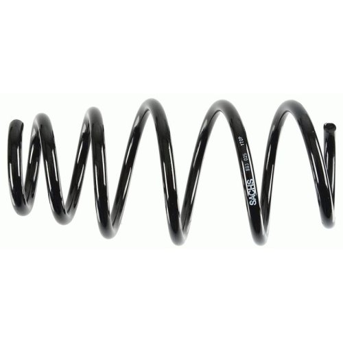 SACHS Fahrwerksfeder 993 025