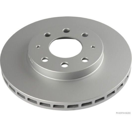 HERTH+BUSS JAKOPARTS Bremsscheibe J3305026