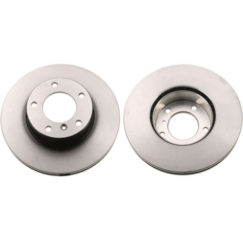 TRW Bremsscheibe DF6478S