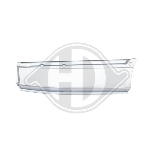 DIEDERICHS Seitenwand 9151052