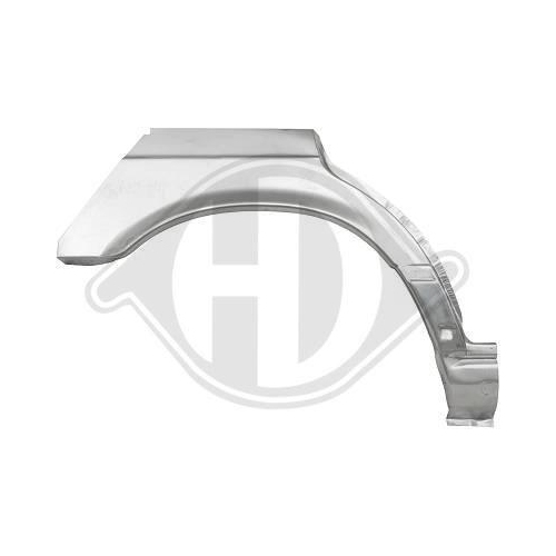 DIEDERICHS Seitenwand 9139032