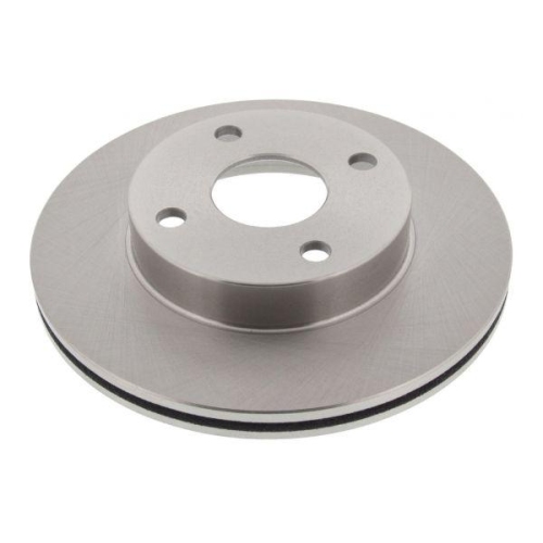 MAPCO Bremsscheibe 15531
