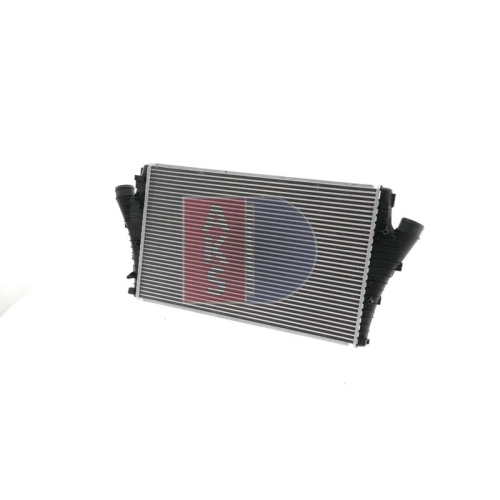 AKS DASIS Ladeluftk&uuml;hler 157001N