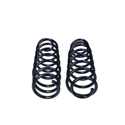 MAXGEAR Fahrwerksfeder 60-0257D