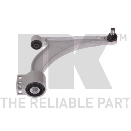 NK Lenker, Radaufh&auml;ngung 5013638