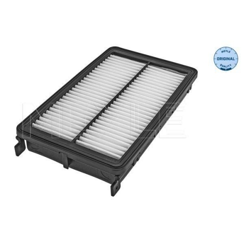 MEYLE Luftfilter MEYLE-ORIGINAL: True to OE. 37-12 321 0040