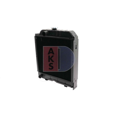 AKS DASIS K&uuml;hler, Motork&uuml;hlung 440087N