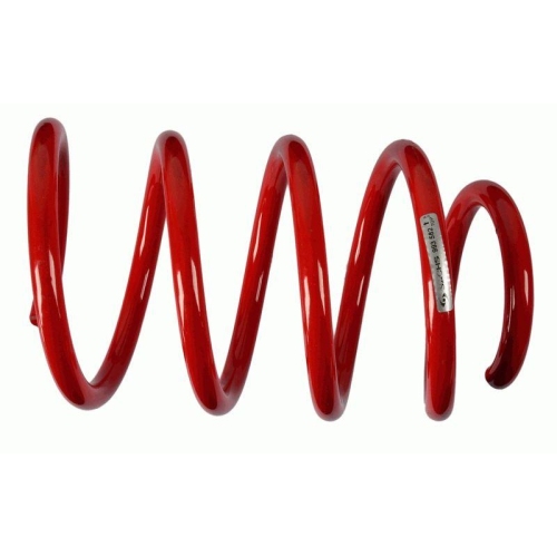 SACHS Fahrwerksfeder 993 582