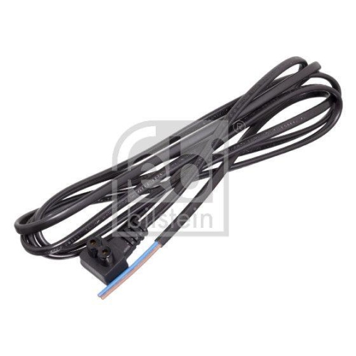 FEBI BILSTEIN Kabelsatz, Au&szlig;enspiegel 100009