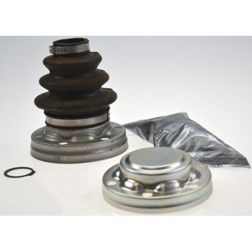 SPIDAN Faltenbalgsatz, Antriebswelle 24139