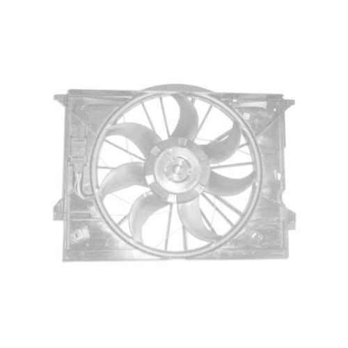 VEMO Lüfter, Motorkühlung Original VEMO Qualität V30-01-0001