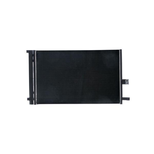 MAHLE Kondensator, Klimaanlage BEHR AC 1065 000S