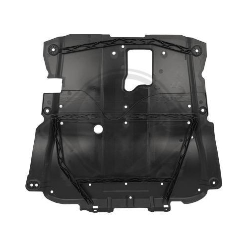 DIEDERICHS Motorraumd&auml;mmung 8044175