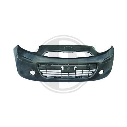 DIEDERICHS Sto&szlig;f&auml;nger HD Priority Parts 6025054